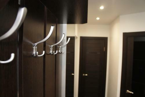 Desyatinnaya Apartment