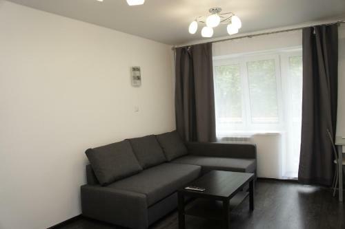 Desyatinnaya Apartment