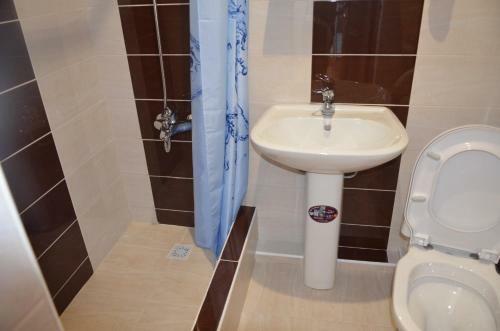 Hostal Guest House Sovinion