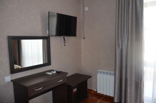 Hostal Guest House Sovinion
