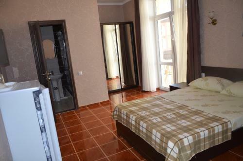 Hostal Guest House Sovinion