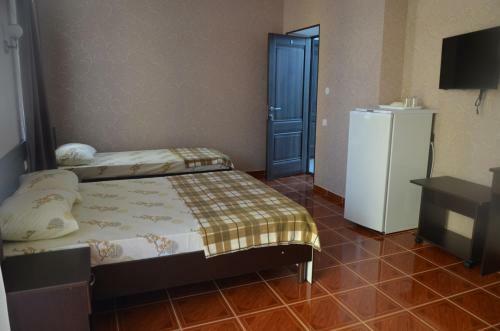 Hostal Guest House Sovinion