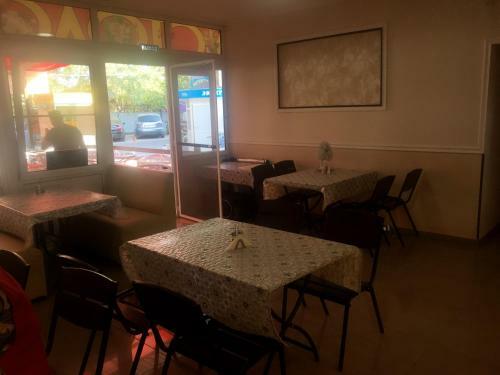 Hostal Guest House Sovinion