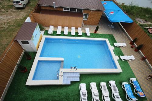 Hostal Guest House Sovinion