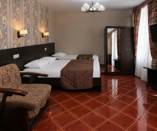 Hotel Imera