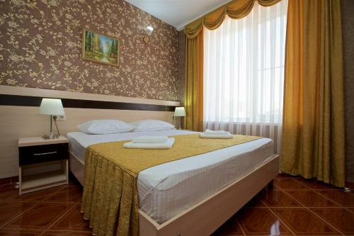 Hotel Imera