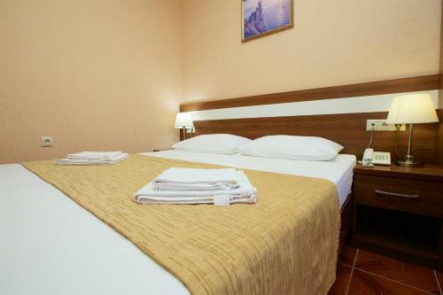 Hotel Imera