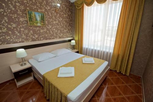 Hotel Imera