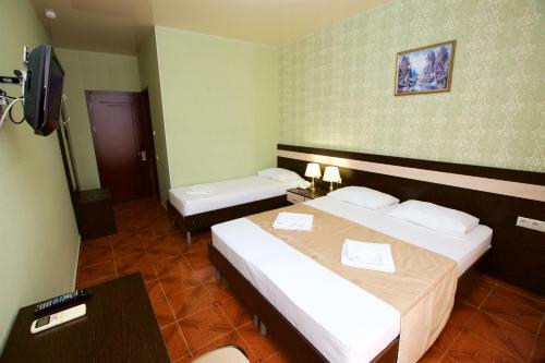 Hotel Imera