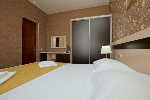 Hotel Imera
