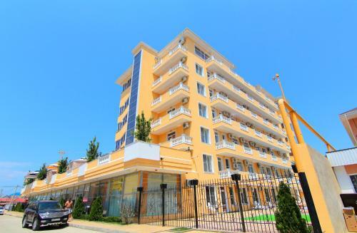 Hotel Imera