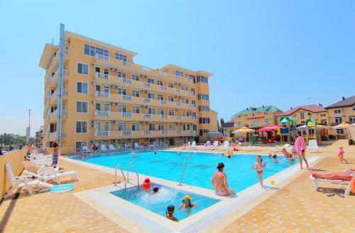 Hotel Imera