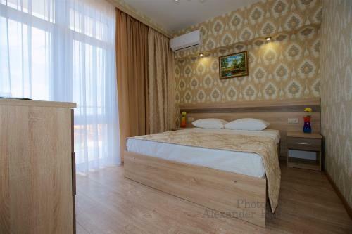 Hotel Greek