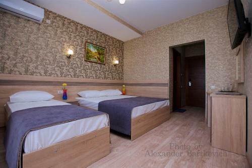 Hotel Greek