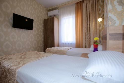 Hotel Greek