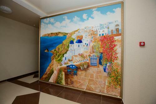 Hotel Greek