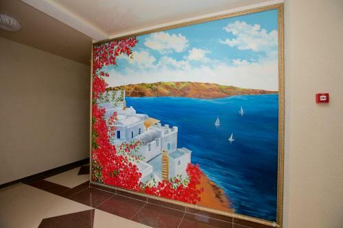 Hotel Greek