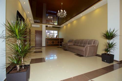Hotel Greek