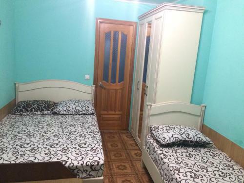 Hostal Guest House Tikhaya Gavan