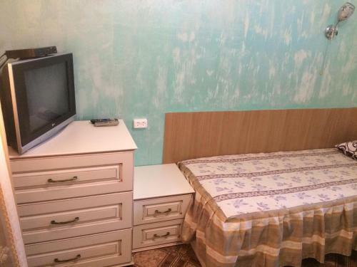 Hostal Guest House Tikhaya Gavan