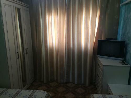 Hostal Guest House Tikhaya Gavan