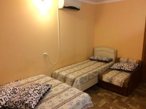 Hostal Guest House Tikhaya Gavan
