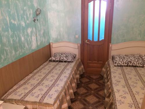 Hostal Guest House Tikhaya Gavan