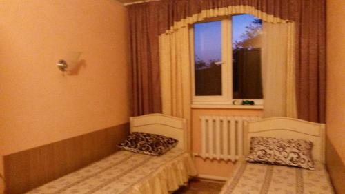 Hostal Guest House Tikhaya Gavan
