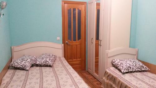 Hostal Guest House Tikhaya Gavan