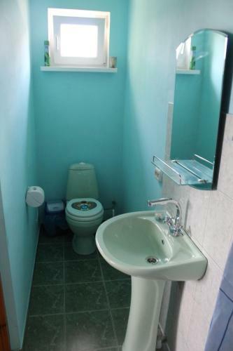 Hostal Guest House Tikhaya Gavan