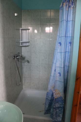 Hostal Guest House Tikhaya Gavan