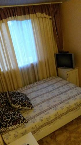 Hostal Guest House Tikhaya Gavan