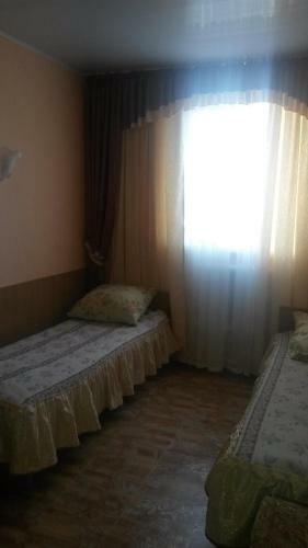 Hostal Guest House Tikhaya Gavan