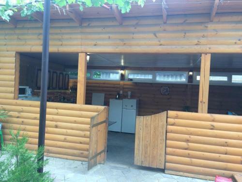 Hostal Guest House Tikhaya Gavan