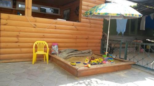 Hostal Guest House Tikhaya Gavan