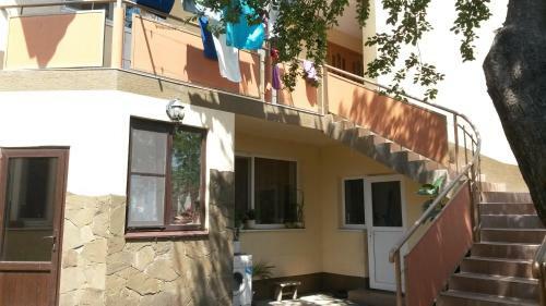 Hostal Guest House Tikhaya Gavan