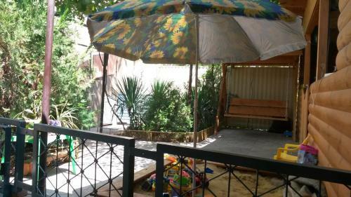 Hostal Guest House Tikhaya Gavan