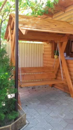 Hostal Guest House Tikhaya Gavan