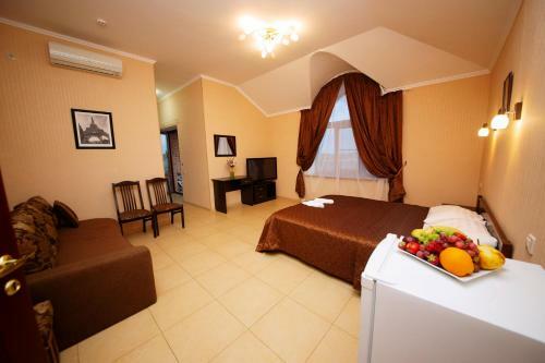 Hostal Guest House Lyubomir