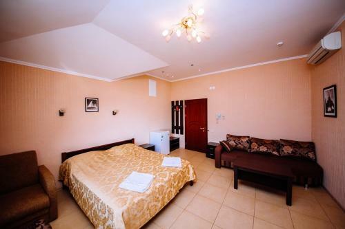 Hostal Guest House Lyubomir