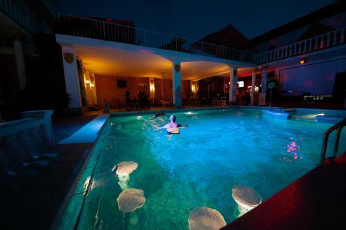 Hostal Guest House Lyubomir
