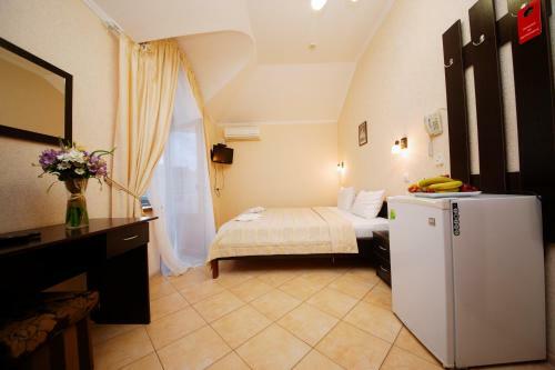 Hostal Guest House Lyubomir