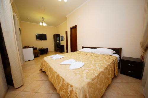 Hostal Guest House Lyubomir