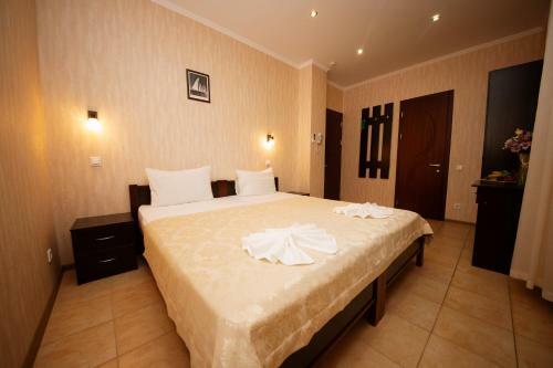 Hostal Guest House Lyubomir
