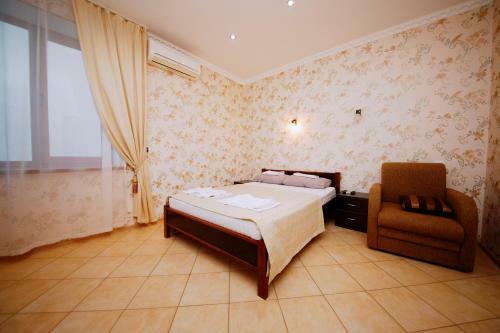 Hostal Guest House Lyubomir