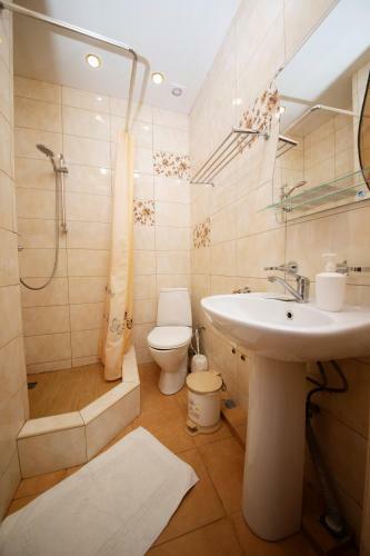 Hostal Guest House Lyubomir