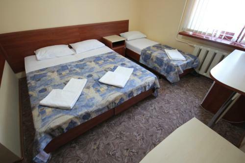 Hostal Kormal Guest House