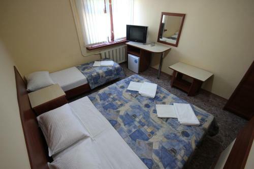 Hostal Kormal Guest House