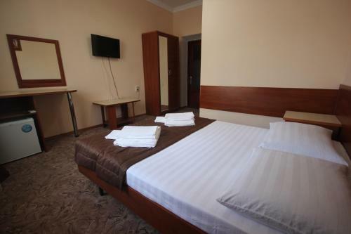 Hostal Kormal Guest House