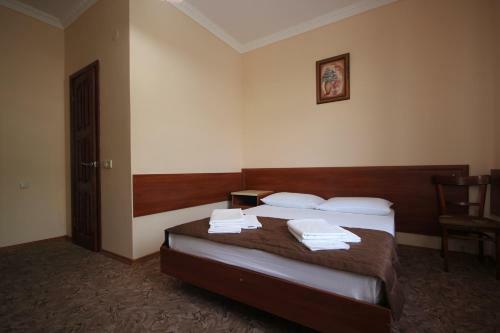 Hostal Kormal Guest House